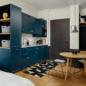 Apart-hotel My Maison In Invalides, Paris